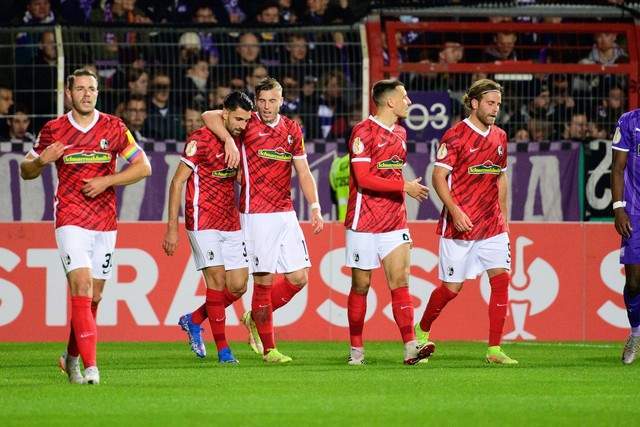 意大利杯-邓弗里斯双响 国米2-0亚特兰大进决赛