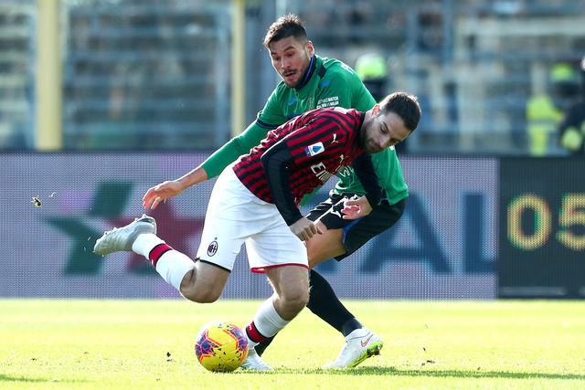 没入选FIFA年度最佳名单 劳塔罗：也许他们没电视