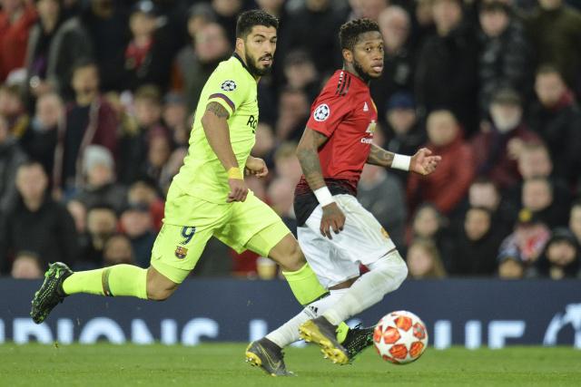 瓜帅谈滕哈赫：他会更强大回归 成绩差我也会下课